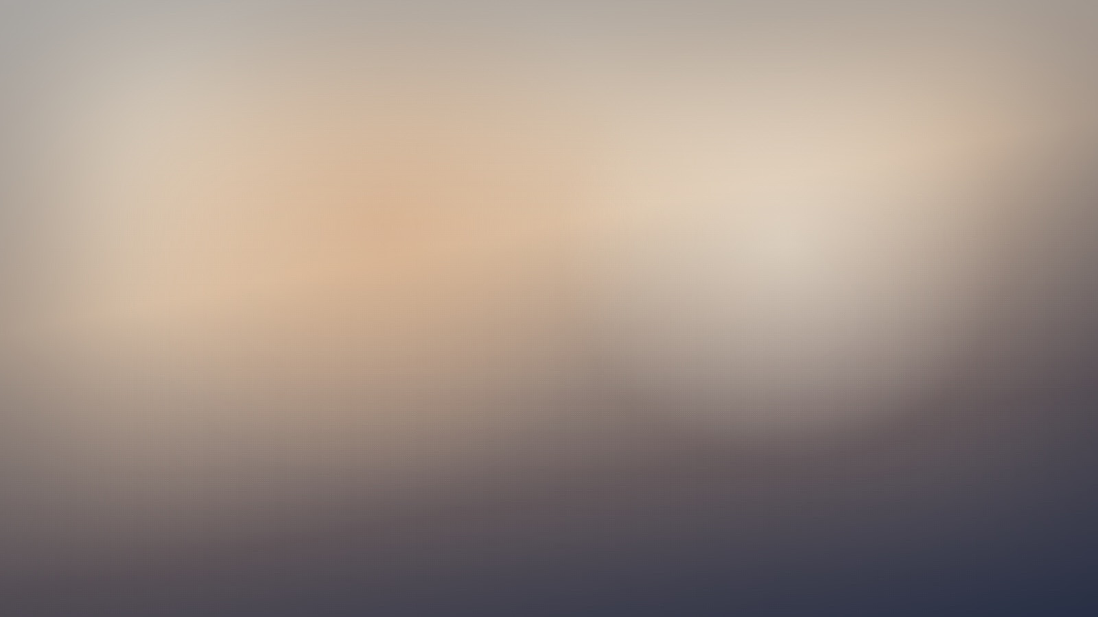 An open field at the edge of morning.